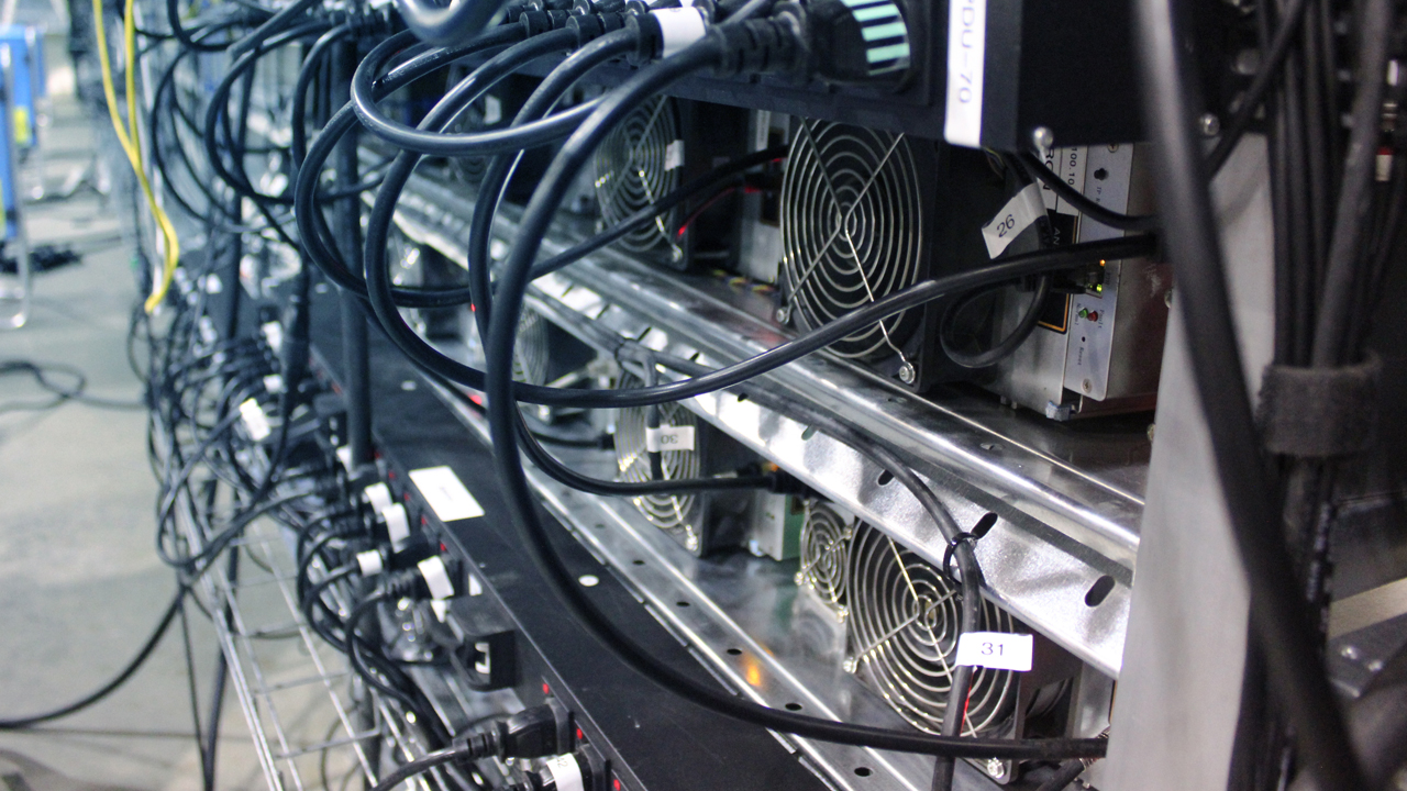 Marathon Buys Additional 10,000 Antminers to Become Largest US Bitcoin Miner