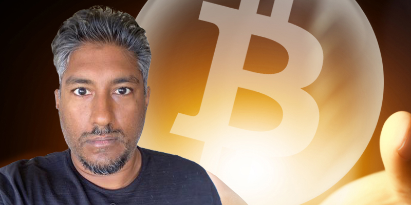 'Oracle' Vinny Lingham Expects High Bitcoin Volatility, BTC Price Likely to Hold $12K Handle for 30 Days