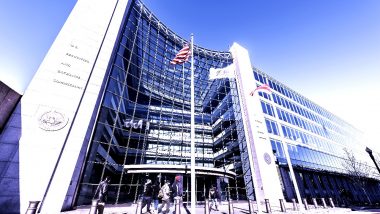 The SEC Votes to Modernize Regulatory Framework for Derivatives Use