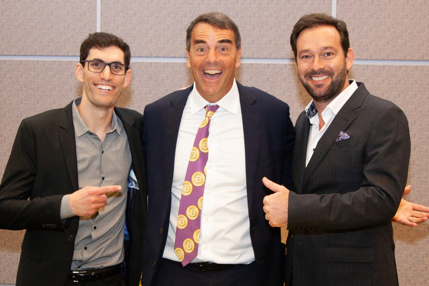 Tim Draper's Venture Studio to Triple-Down on Blockchain Projects With a $25M Fund