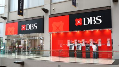 Southeast Asia's Largest Bank DBS Plans to Launch a Cryptocurrency Exchange