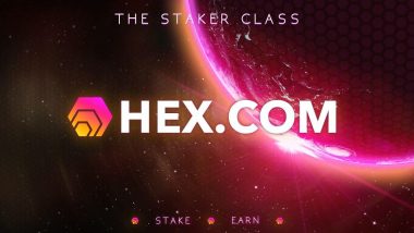 Last Chance to Get Staked $750+ Million HEX Payout November 19th, 2020