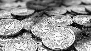 Grayscale's Ethereum Trust Attains SEC Reporting Company Status