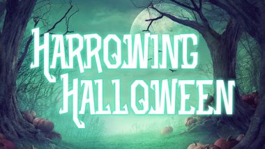 Celebrate this Halloween with Spookalicious Casino Games and Get Rewarded