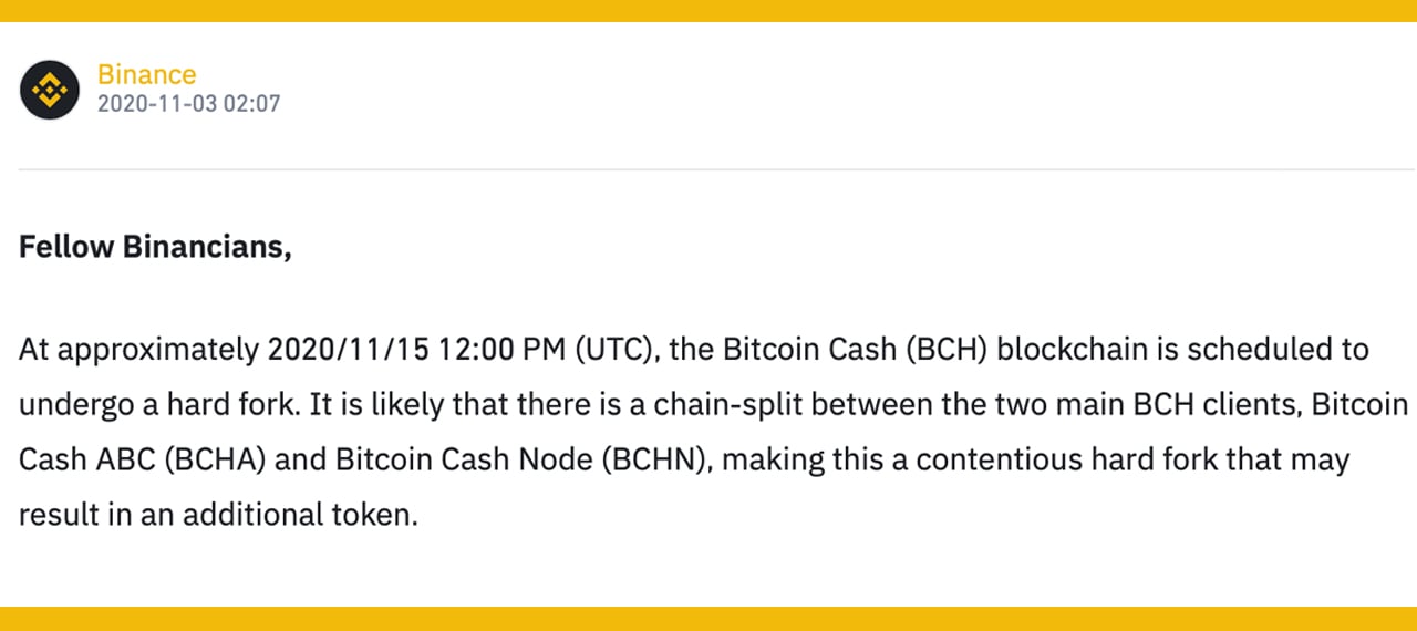 Hash Watch: Bitcoin Cash Services Reveal Contingency Plans for Upcoming Fork