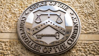 OCC Wants to End Banks' Discrimination of Disfavored Businesses Including Crypto Companies