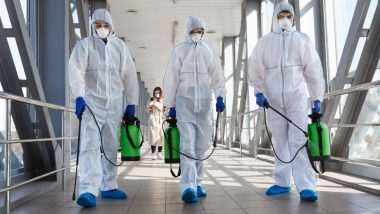 Report: Pandemic Response Pushed Global Debt to $272 Trillion in Q3, $5T in Borrowing Expected in Q4