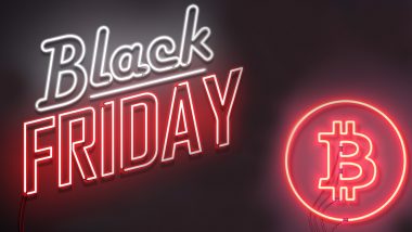 Spending Sats: A Look at This Year's Bitcoin Black Friday Deals