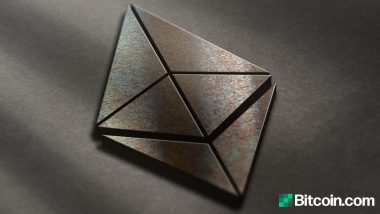 Ethereum 2.0 Deposit Threshold Met: Proof-of-Stake 'Beacon' Chain Starts in 7 Days