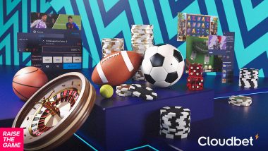 Crypto Gaming Pioneer Cloudbet Officially Launches in Argentina