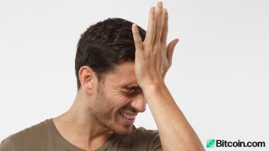 Ethereum User Spends $9,500 in Fees Sending Just $120 in an Error to Forget