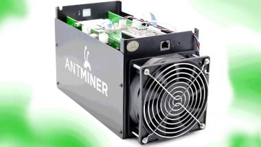 S9 Resurrection: Higher Bitcoin Prices Allow Miners to Switch Outdated Mining Rigs Back On