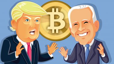 US Presidential Election Unlikely to Alter Bitcoin's Path: Analyst