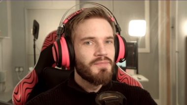 Pewdiepie Joins the Blockchain AR Game Wallem, Players Can Buy Youtube Star's NFT Skin