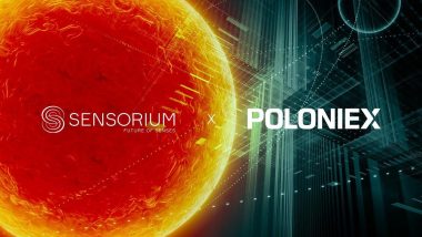 Poloniex Lists SENSO As Sensorium Galaxy’s Partnership Spree With World-Class Artists Accelerates