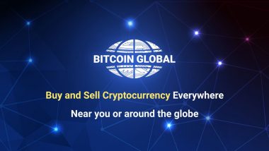 Bitcoin Global Launches P2P Crypto Trading App for Mobile Devices