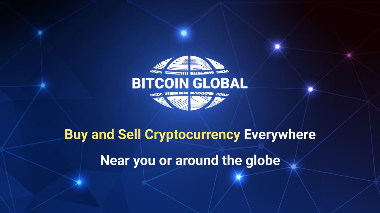 bitcoin trading global)