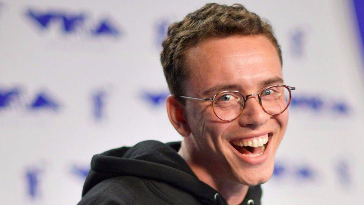 Grammy Nominated Hip-Hop Star Logic Dropped $6 Million Into Bitcoin Last Month