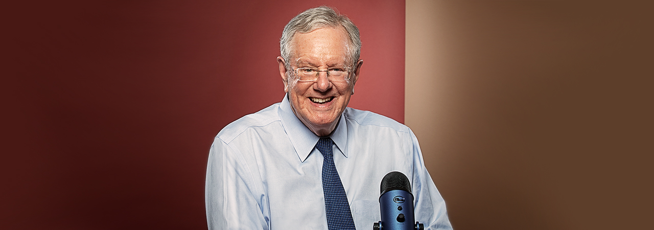 'Gold Is Rare but Not Too Rare' - Bitcoin’s Supply Limit Hinders Usefulness, Says Steve Forbes