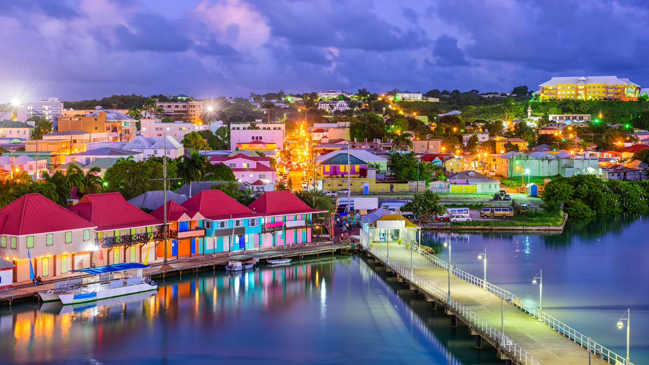 Caribbean Crypto Hotbed: More Than 40 Businesses Accept Bitcoin Cash in Antigua