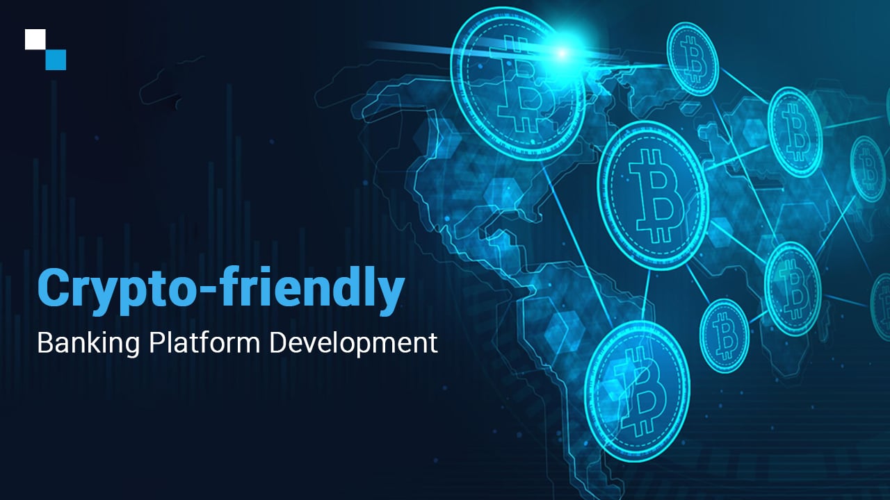 Antier Solutions Expands Its Offerings With Crypto Friendly Banking Solutions Development