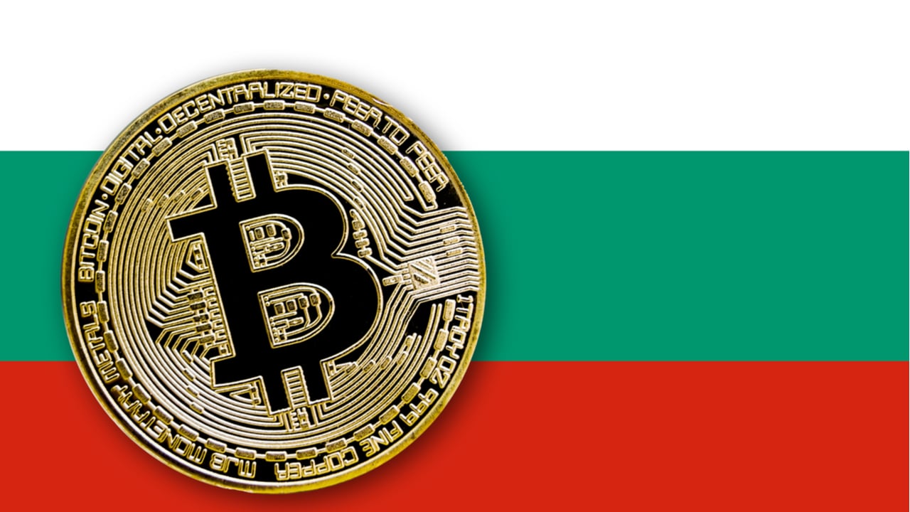 Bulgarijos levas (BGN) ir Bitcoin (BTC) Valiutos kursas konversijos skaičiuoklė