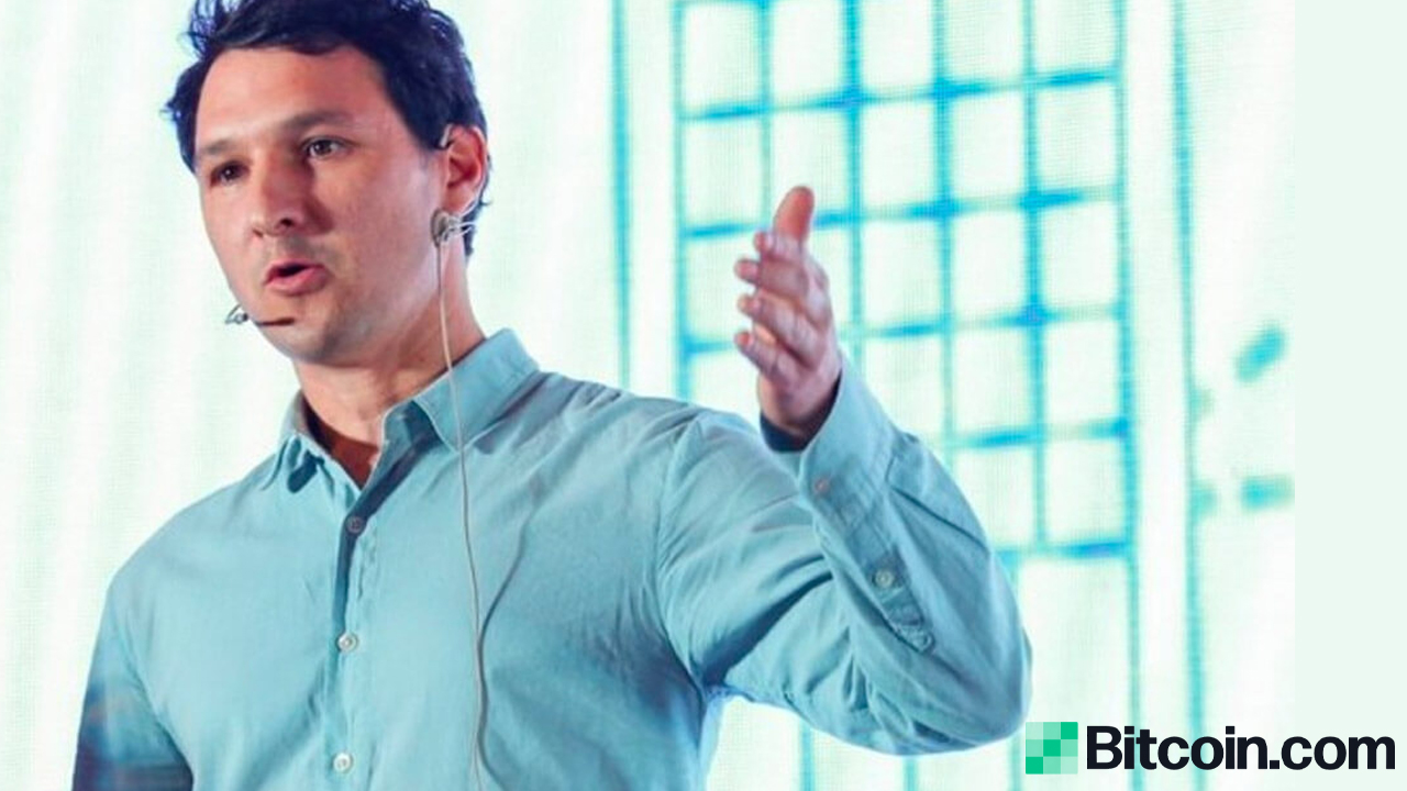 Crypto Billionaires: Ripple's Jed McCaleb Now World's 40th Richest Person, Cofounder Sells 29 Million XRP Last Week