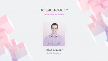 xSigma Recruits Former Ripple Engineer to Join xSigma DeFi