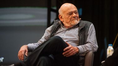 Real Estate Billionaire Sam Zell Skeptical of Bitcoin People but Says 'It May Be the Answer or One of the Answers'