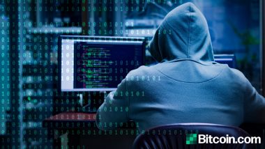 Hackers Demand Over 1,800 BTC From Electronics Giant Foxconn After Ransomware Attack