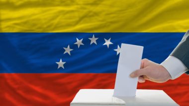 Millions of Venezuelans Voted via Blockchain in an Unofficial Anti-Maduro Referendum