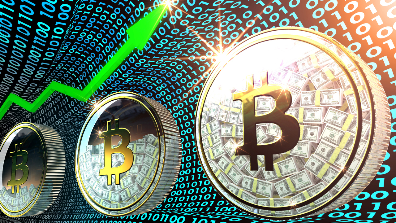 bitcoin verta 1 mln bitcoin prekybos strategijos