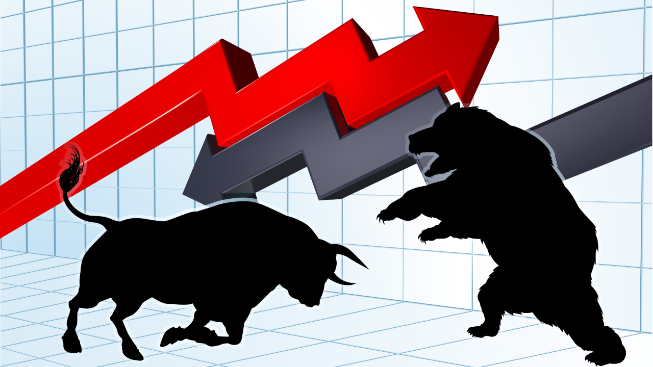 Report: November Sell-off by Long Term BTC Holders Does Not Signal an Approaching Bear Market