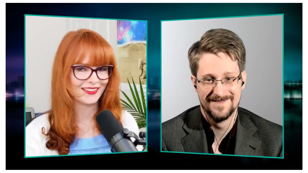 Snowden Puzzled by Bitcoin's Lack of Scaling and Privacy, Says Devs 'Had Years to Do It'