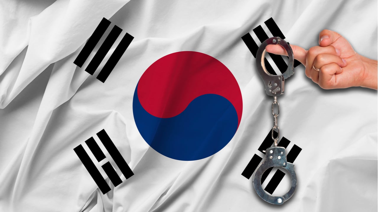 South Korean Authorities Formally File Fraud Charges Against Coinbit's Executives