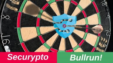 Bullrun Pushing More Investors To Jump on Securypto
