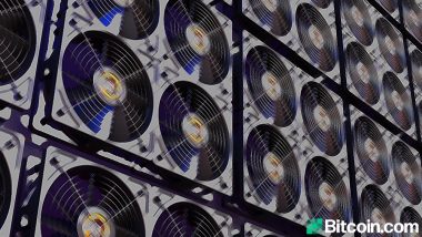 Cleanspark Buys US Bitcoin Miner for $19.4 Million, Plans to Quadruple Mining Capacity