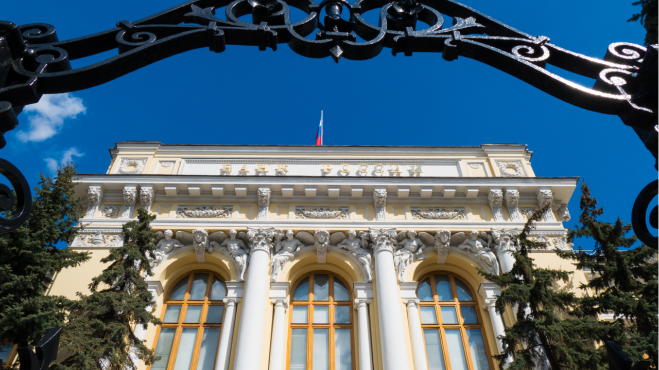 Digital Currencies Could Outshine SWIFT System, Says Central Bank of Russia's Deputy Governor