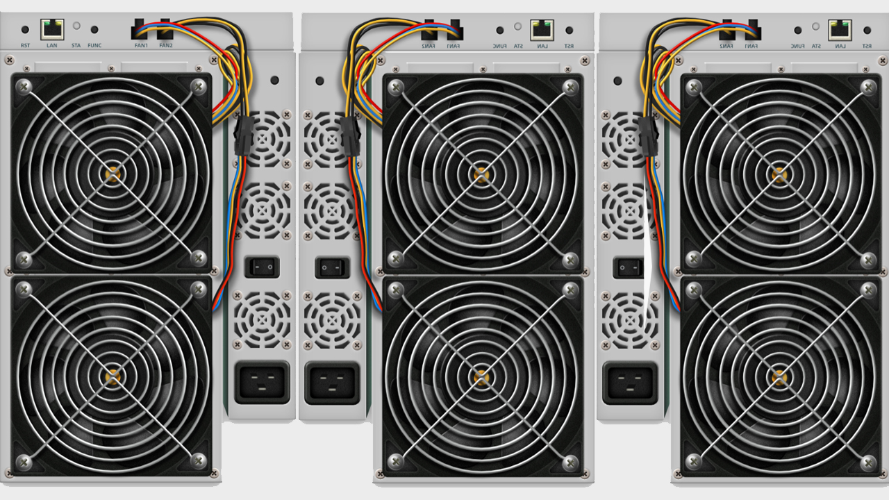 Bitcoin's Rise Causes Shortage of Mining Rigs, Most Units Sold Out, Miners Concerned About Supply
