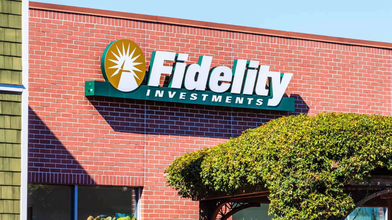 Fidelity Digital to Accept Bitcoin as Collateral for Cash Loans