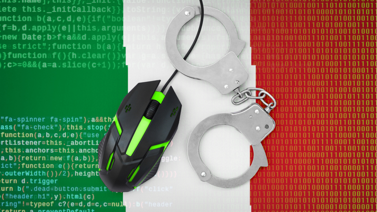 Crypto Exchange Bitgrail Founder Accused by Italian Police of Faking Hacks That Led to Company's Bankruptcy