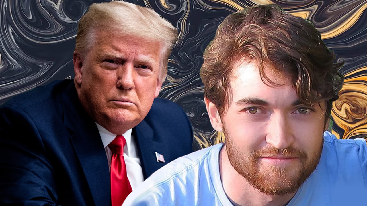 Report Claims US President Trump Considering Clemency for Ross Ulbricht