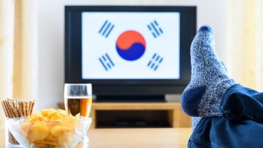 Production of $2.7 Million-per-Episode: South Korean Crypto-Related TV Drama Series Is Set to Start in 2021