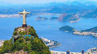 Brazil Revenue Collector's Data Shows Cryptocurrency Volumes Exceed $6 Billion Between January and September