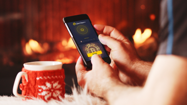CyberGhost VPN Will Shield Your Bitcoin Transactions With a Special 83% off New Year's Offer