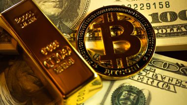 Growing Bitcoin Adoption Hurting Gold Market, Gold Price Will Continue to Weaken, Says JPMorgan