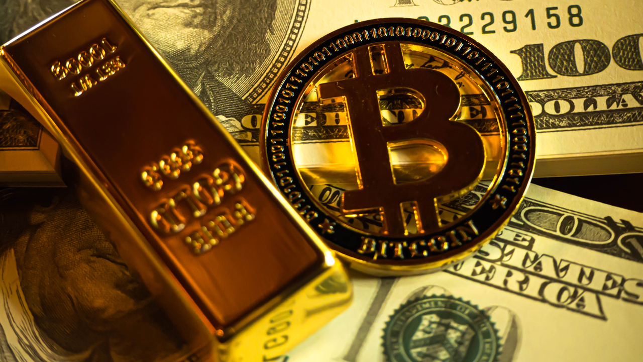 bitcoin trading ticker exchange coinbase