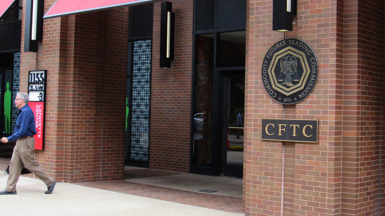 The CFTC Asks Court to Issue Fines in Excess of $100M Against Mastermind of a Fraudulent Crypto Scheme