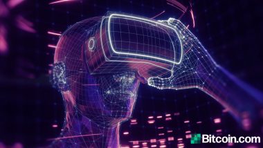 Gaming Platform Enjin and Metaverseme Merge NFTs With Augmented Reality to Enhance Gaming Experience