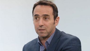 Argentine Billionaire Marcos Galperin Says Bitcoin a 'Better Store of Value Than Gold' as Officials Plan to Print More Pesos